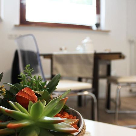 Ferienwohnung Landlust Wolfenbuettel Denkte Buitenkant foto